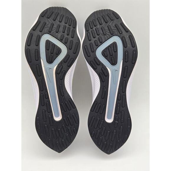 Nike Men's EXP-X14 Obsidian Mist Indigo Force Low Top Running Shoes Sneaker US 8 - Picture 5 of 9